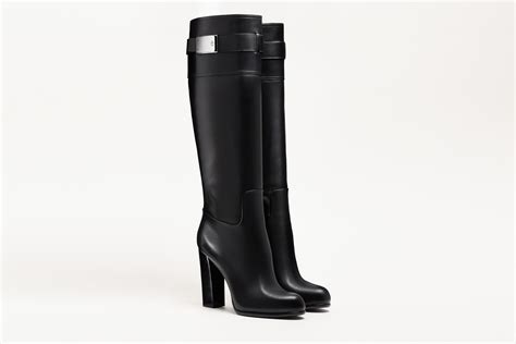 dior heels style|Dior heel boots.